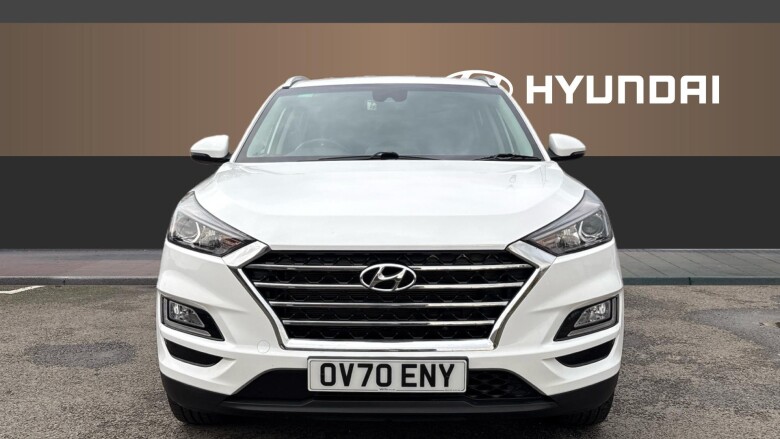 Hyundai Tucson 1.6 GDi SE Nav 5dr 2WD Petrol Estate
